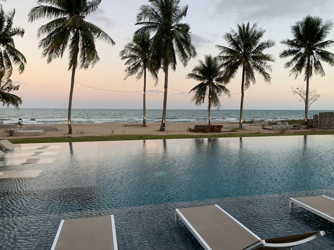 Tungtong Beach Villas主图