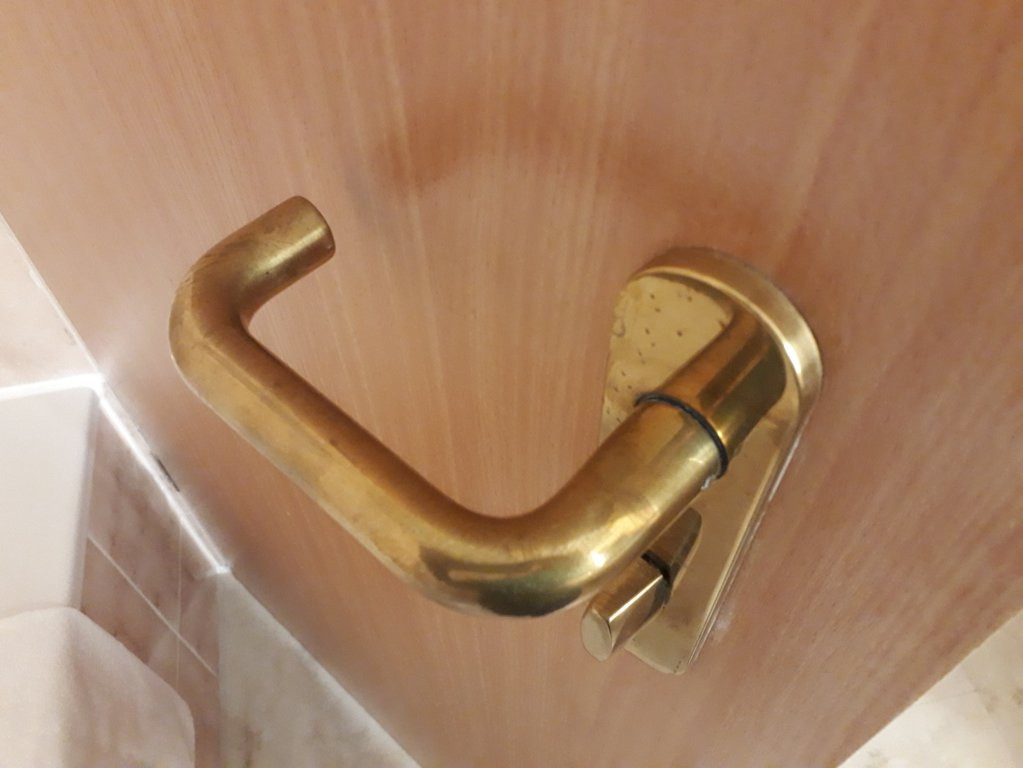 韦恩加顿贝斯特韦斯特公园酒店主图