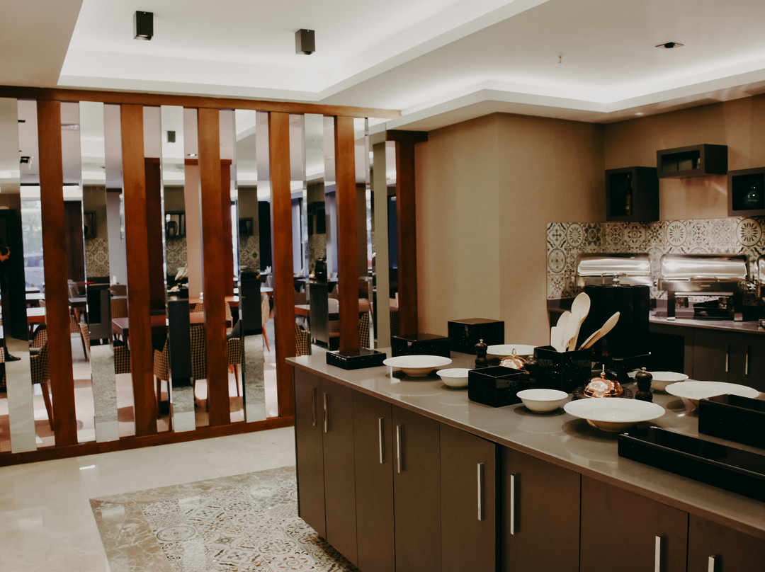 Royal Termal Hotel主图