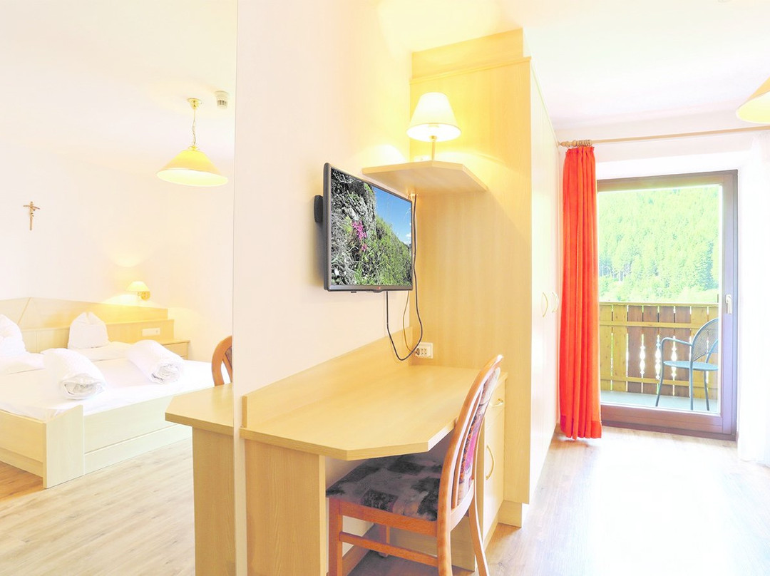 Pension Alpenhof主图