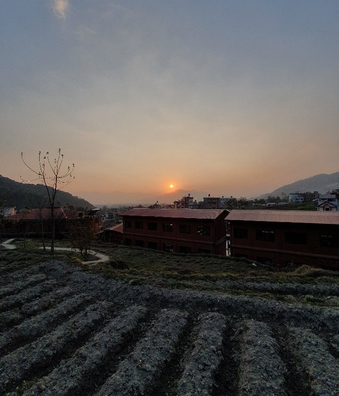 Laxmi's Bed And Breakfast主图