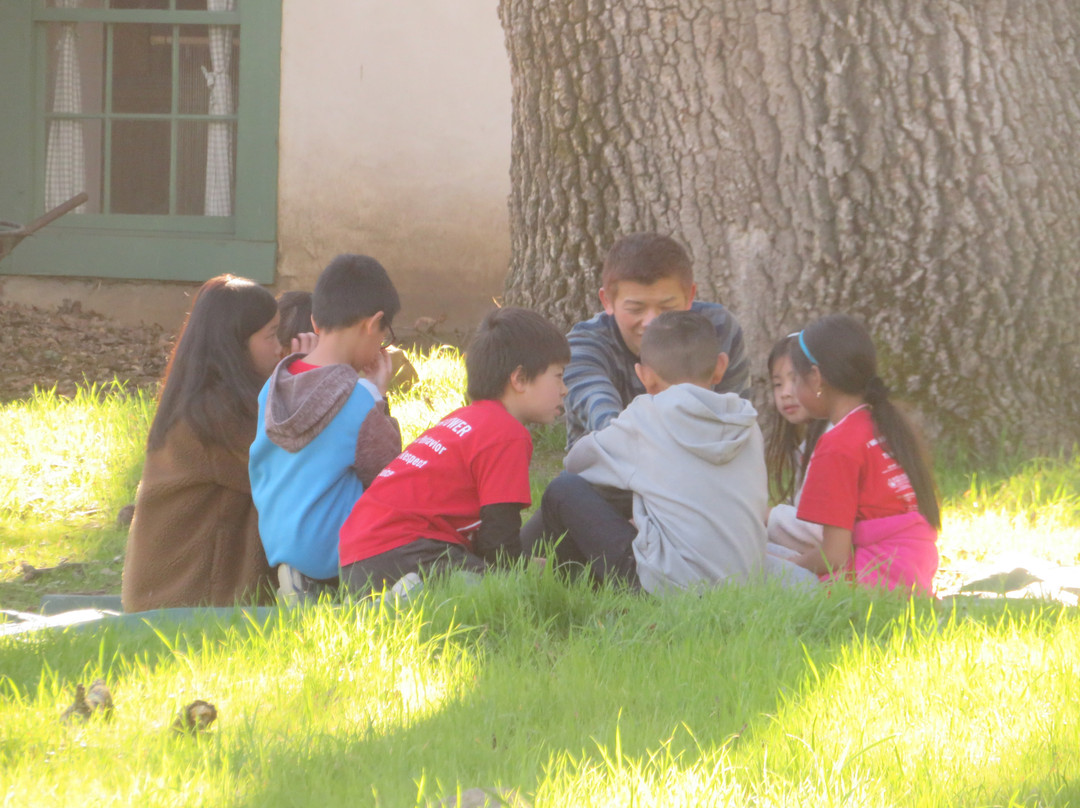 Alviso Adobe Community Park-普莱森顿必去景点