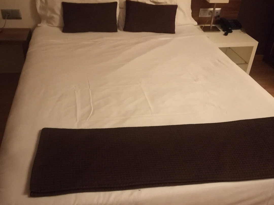 Hotel Can Galvany主图