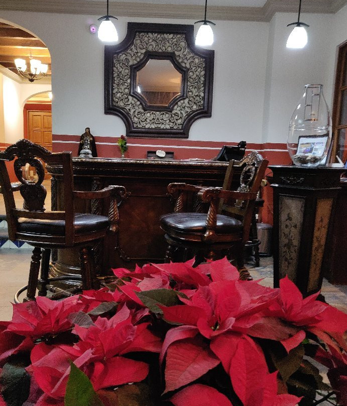 Puerta AL Virreinato Hotel Boutique主图