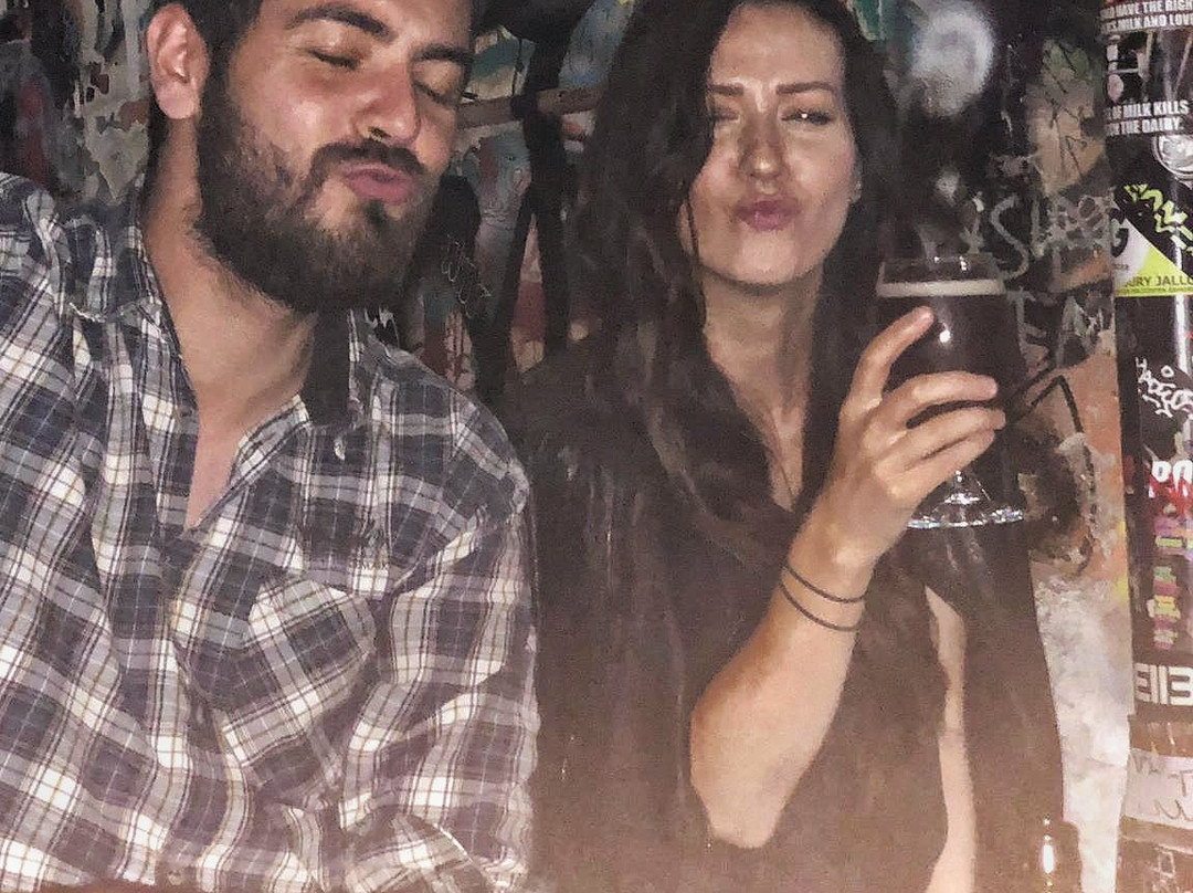 Tallest Tourguide Tours and Excursions-萨拉热窝必去景点