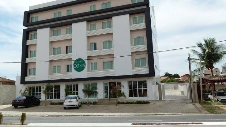 Hotel Oasis主图