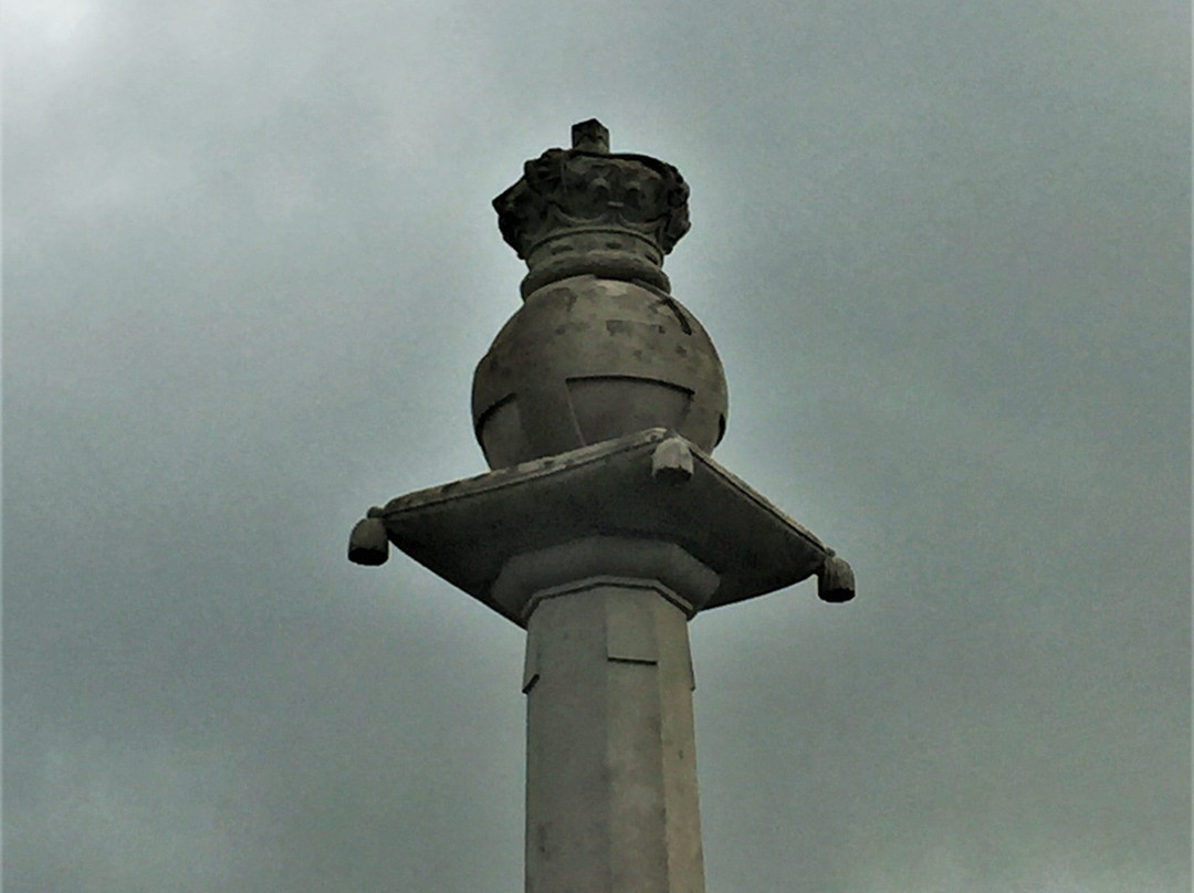 Wittersham War Memorial-Wittersham必去景点