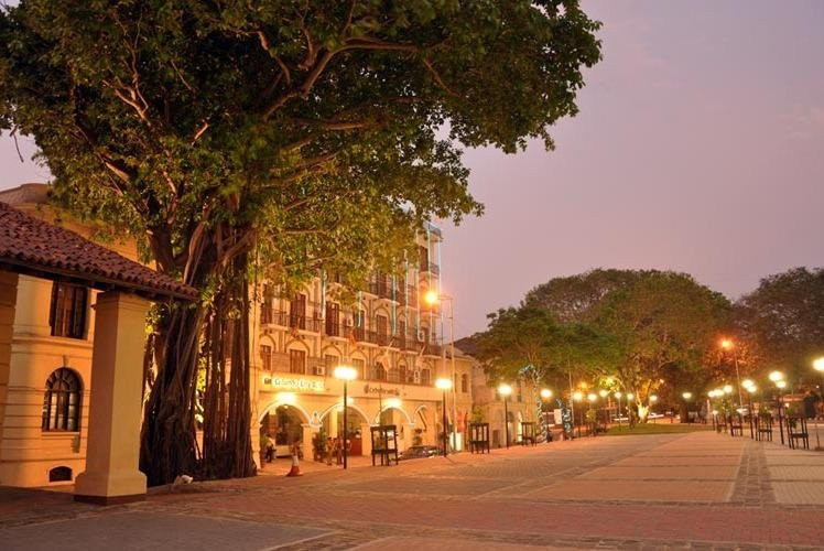 Tour Destination Sri Lanka-科奇克德必去景点