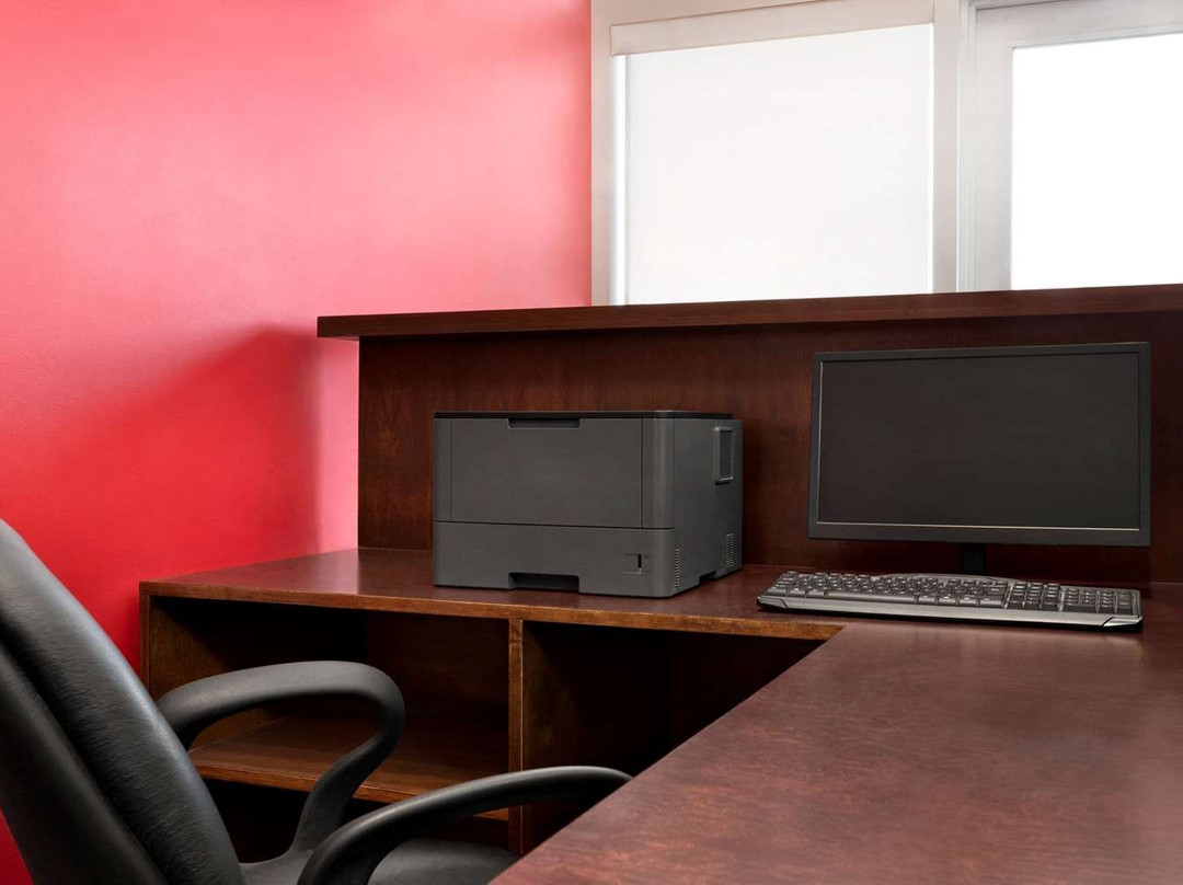 Travelodge Richmond Hill主图