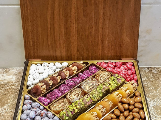 Sekirdek-Malatya必去景点