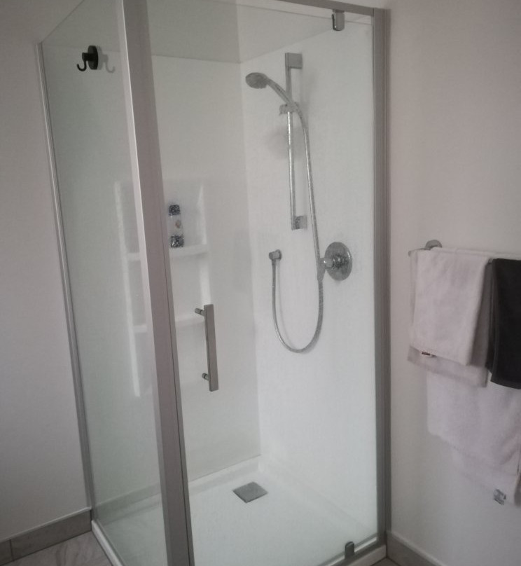 西尔维娅公园汽车旅馆主图