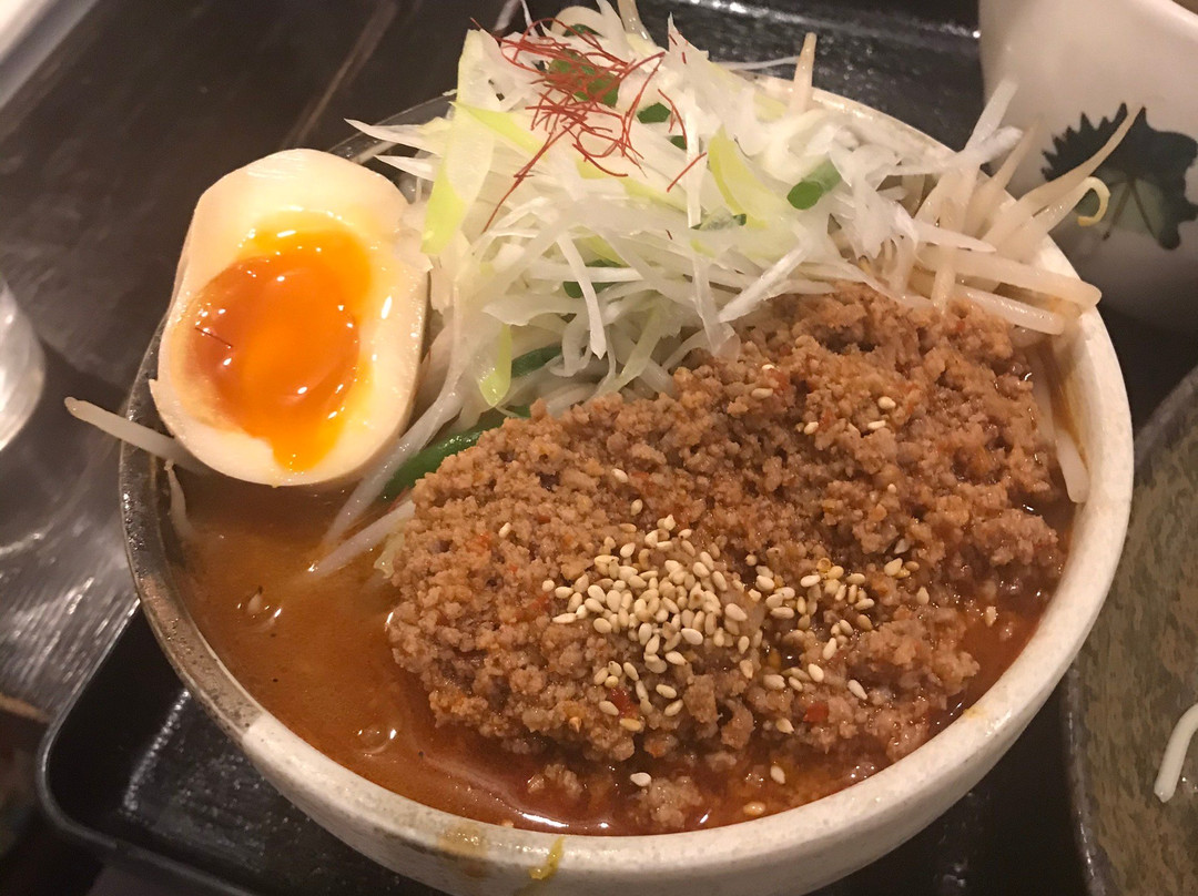 麺や紅丸本店