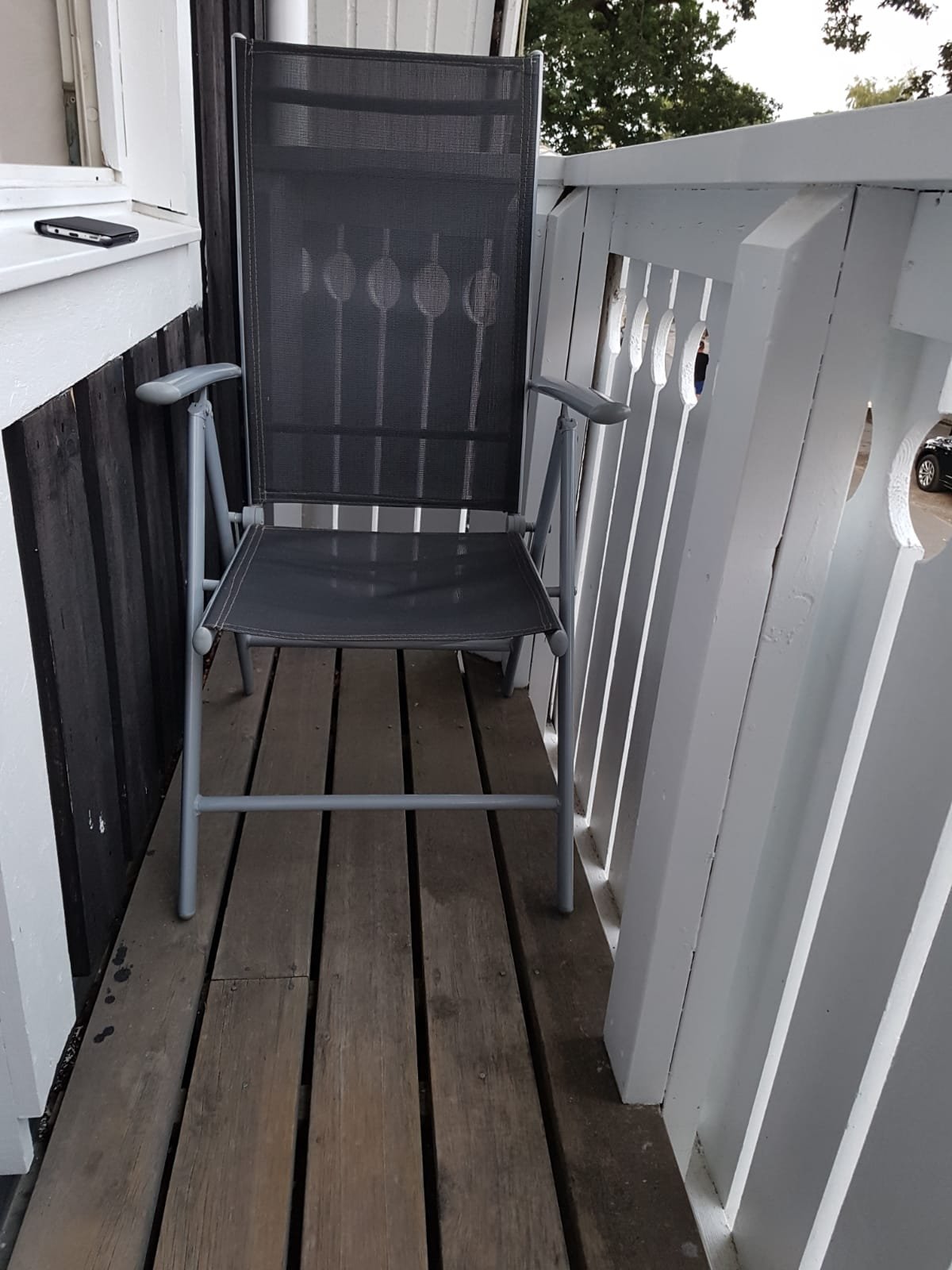 Im Schwedischen Hof-portrait