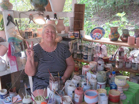 Rutledge旅游攻略图片