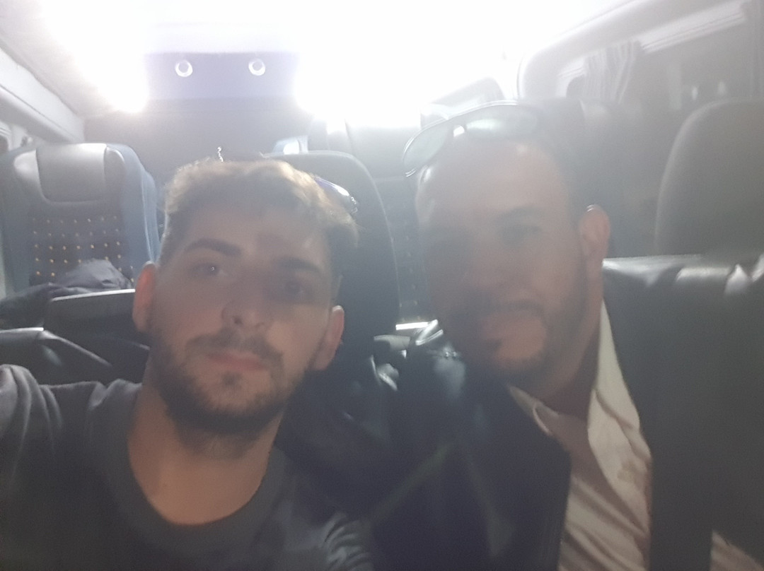 Easy Transfers - Day Adventures-马拉喀什必去景点