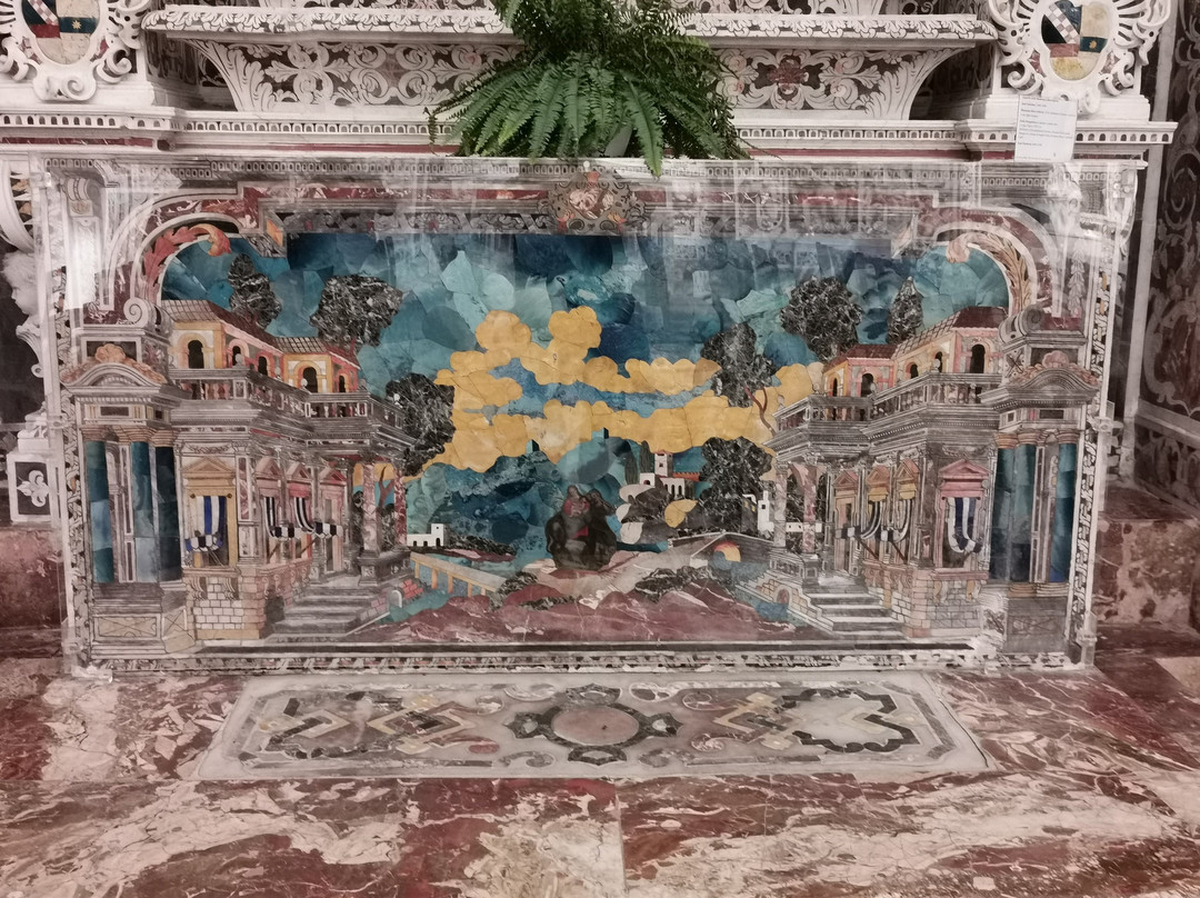 Chiesa Immacolata Concezione景点图片