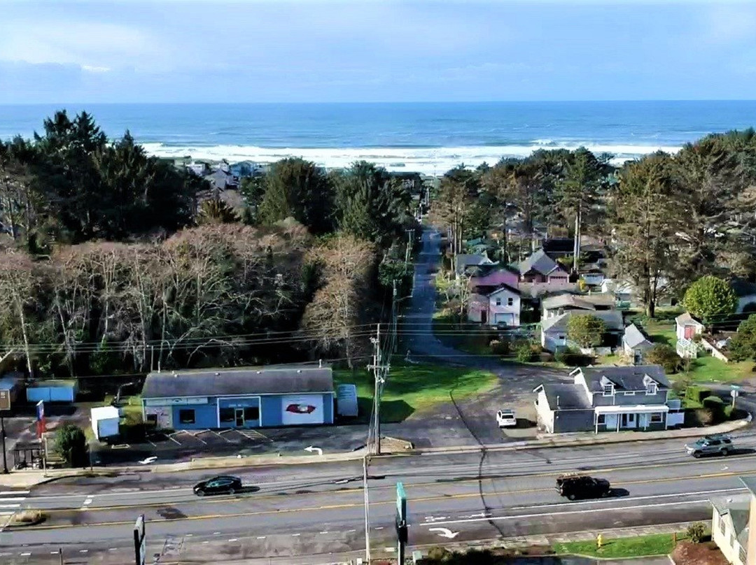 Ashley Inn and Suites