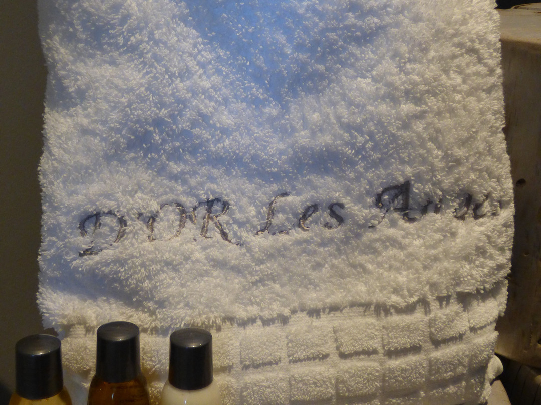 Chambres d'hôtes d'Or Les Anges主图