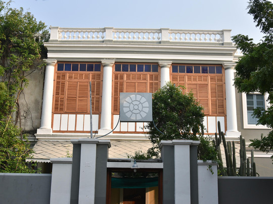 Yo Tours-朋迪榭里必去景点