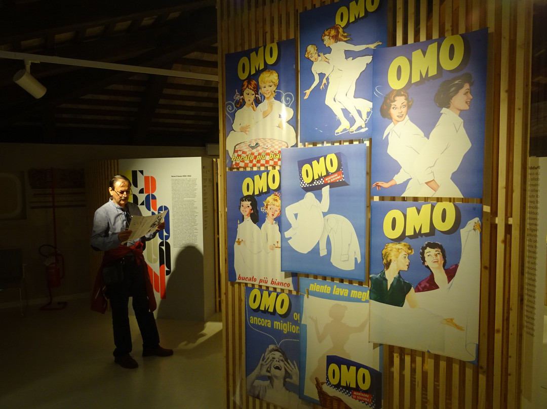 Collezione Salce Museo Nazionale-特雷维索必去景点