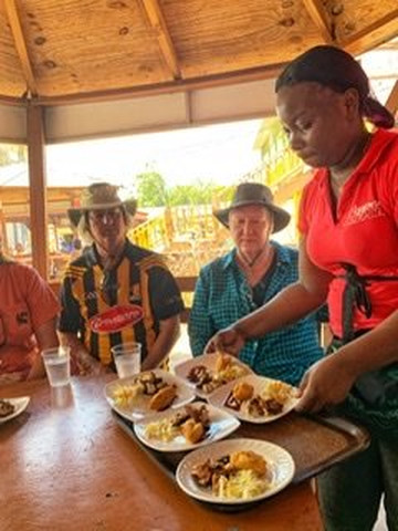 Jamaica Culinary Tours-Priory必去景点