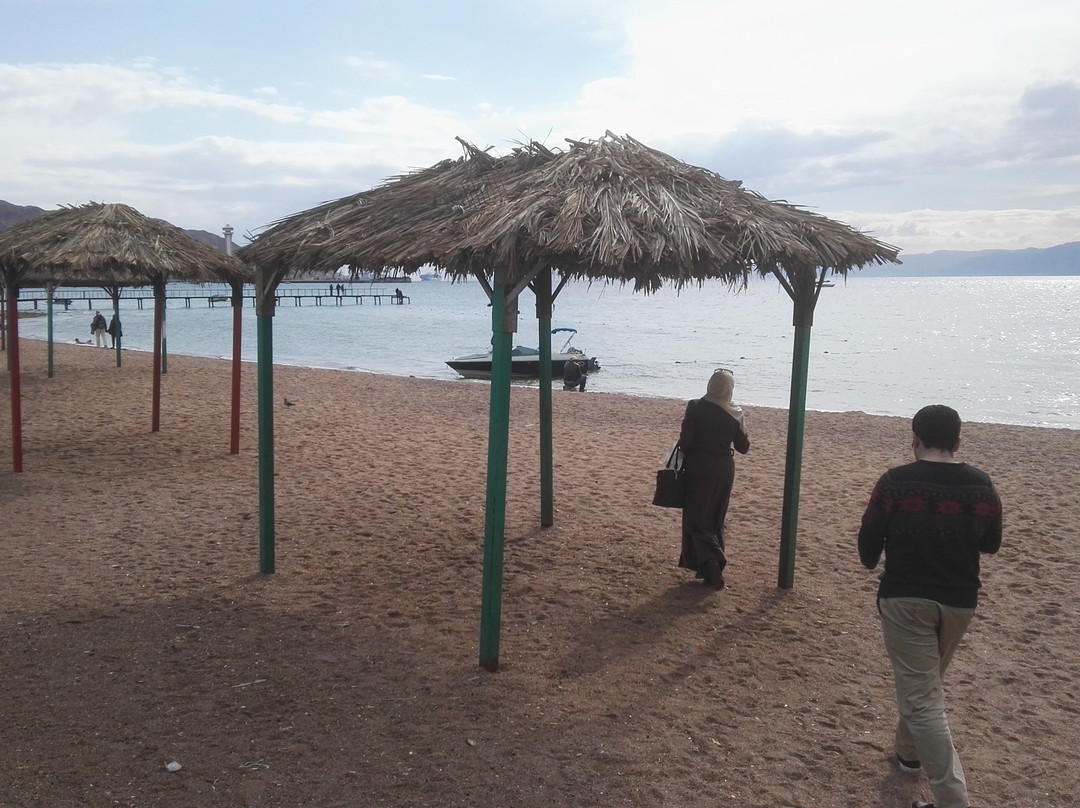 South Beach景点图片