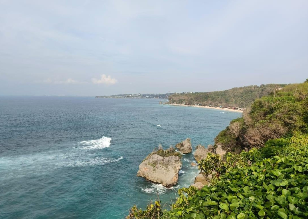 Tour Kiosk-乌布必去景点