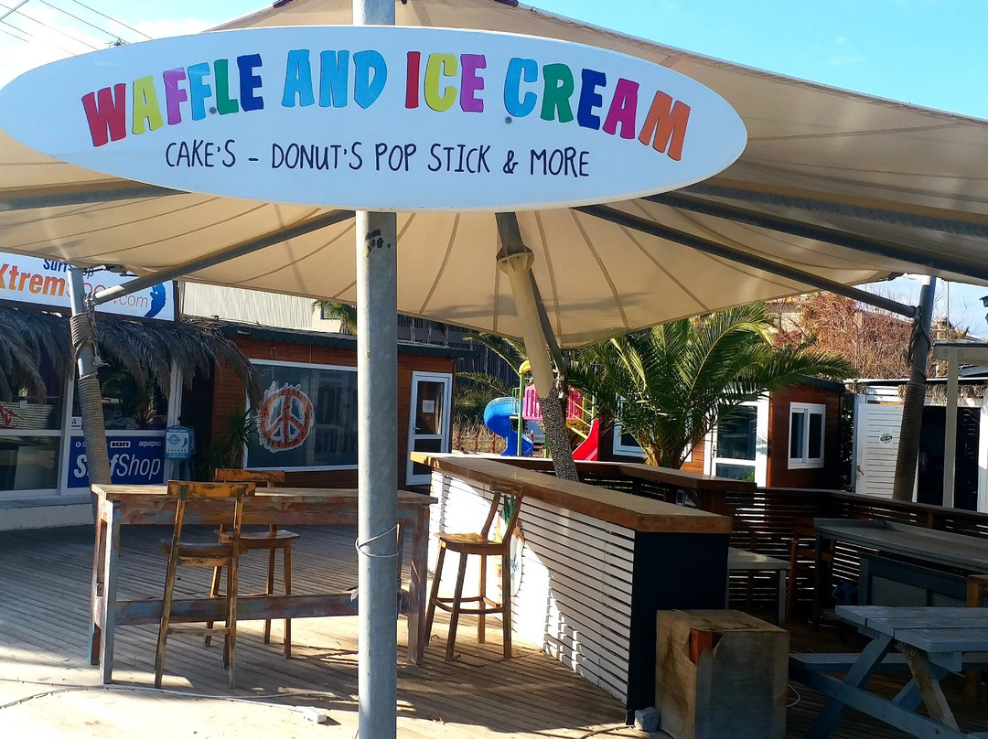 Alacati Surf Paradise Club-阿拉恰特必去景点