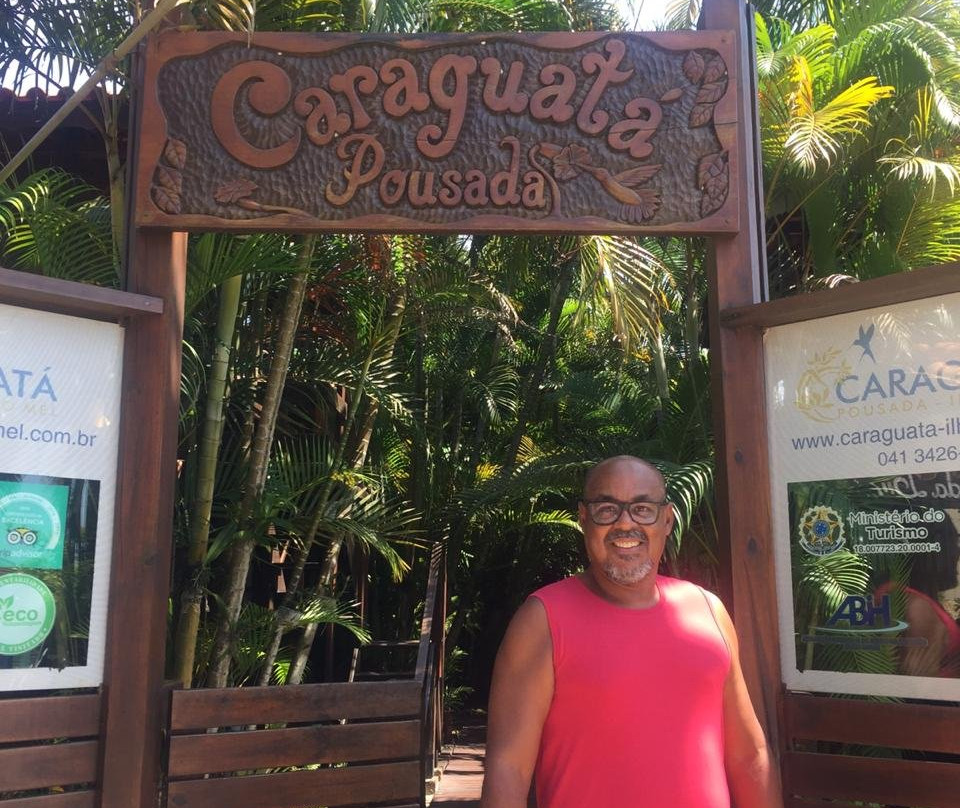 Caraguatá Pousada - Ilha do Mel主图
