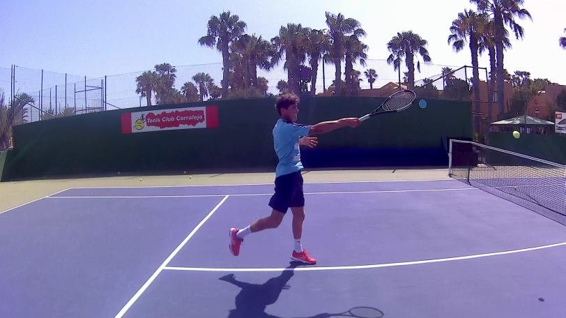 Tennis Club Corralejo景点图片
