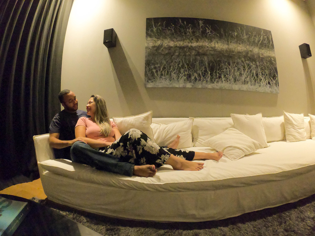 卡萨苏尔艺术酒店主图