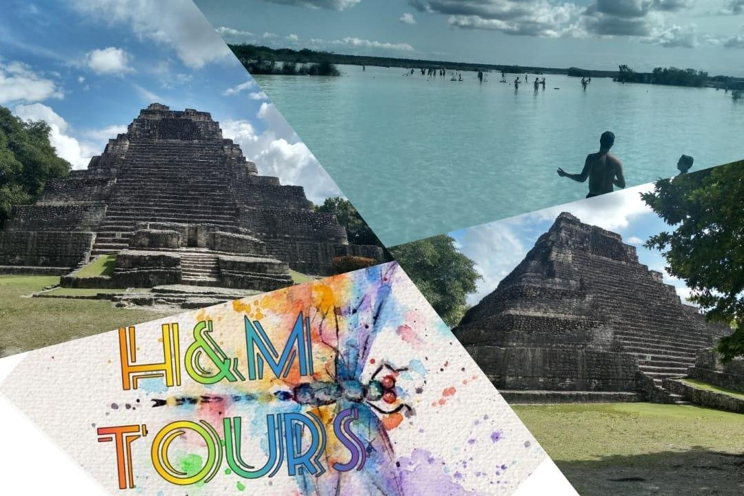 H&M TOURS COSTA MAYA景点图片