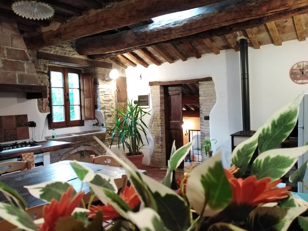 Bed & Breakfast Oasi del Benessere主图