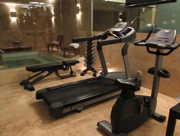 卡萨苏尔艺术酒店主图