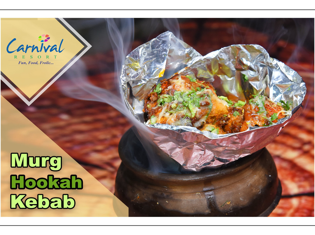 Carnival Resort主图