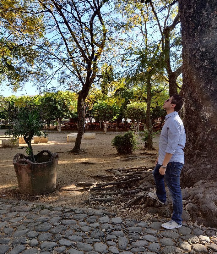 Convento de San Juan Bautista景点图片
