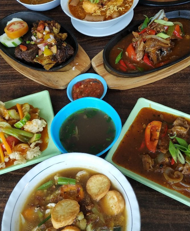 Lampung Walk-班达楠榜必去景点