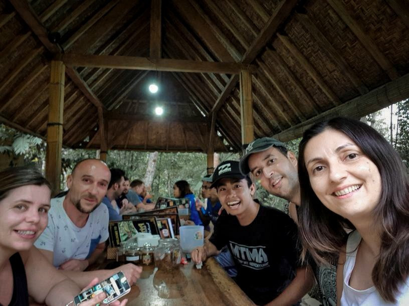 Balinice Transport-库塔必去景点