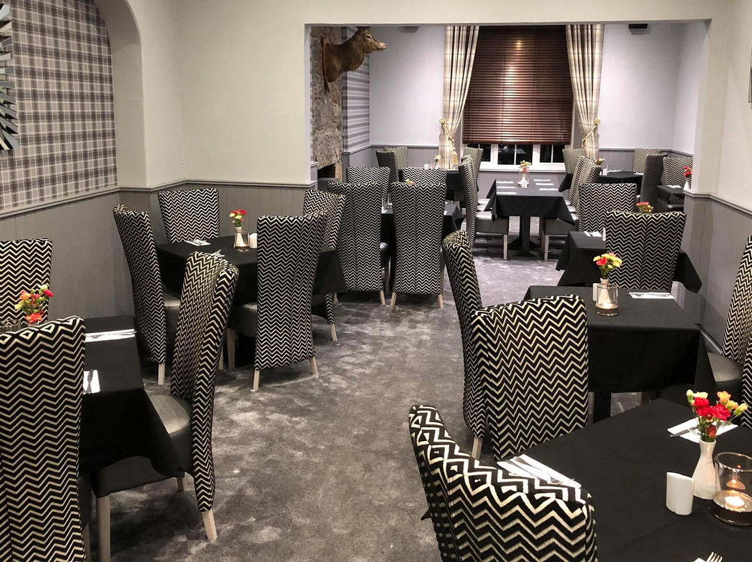 Haughton Arms Hotel主图