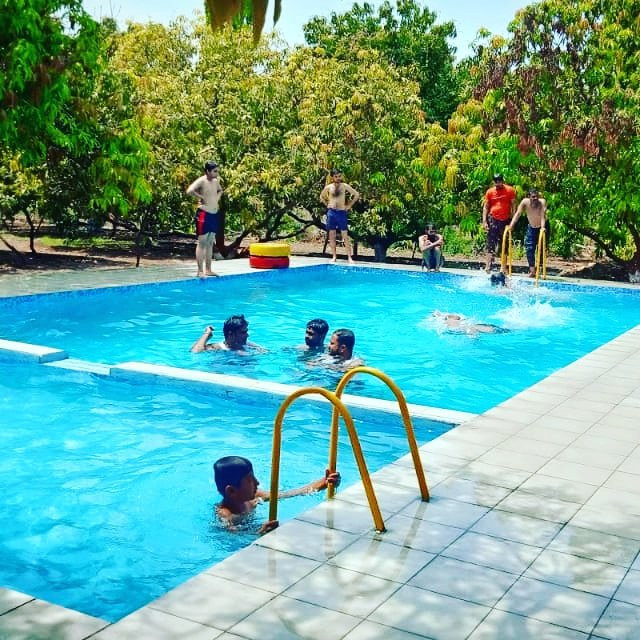Gir Imperial Farm & Resort, Sasan Gir, india