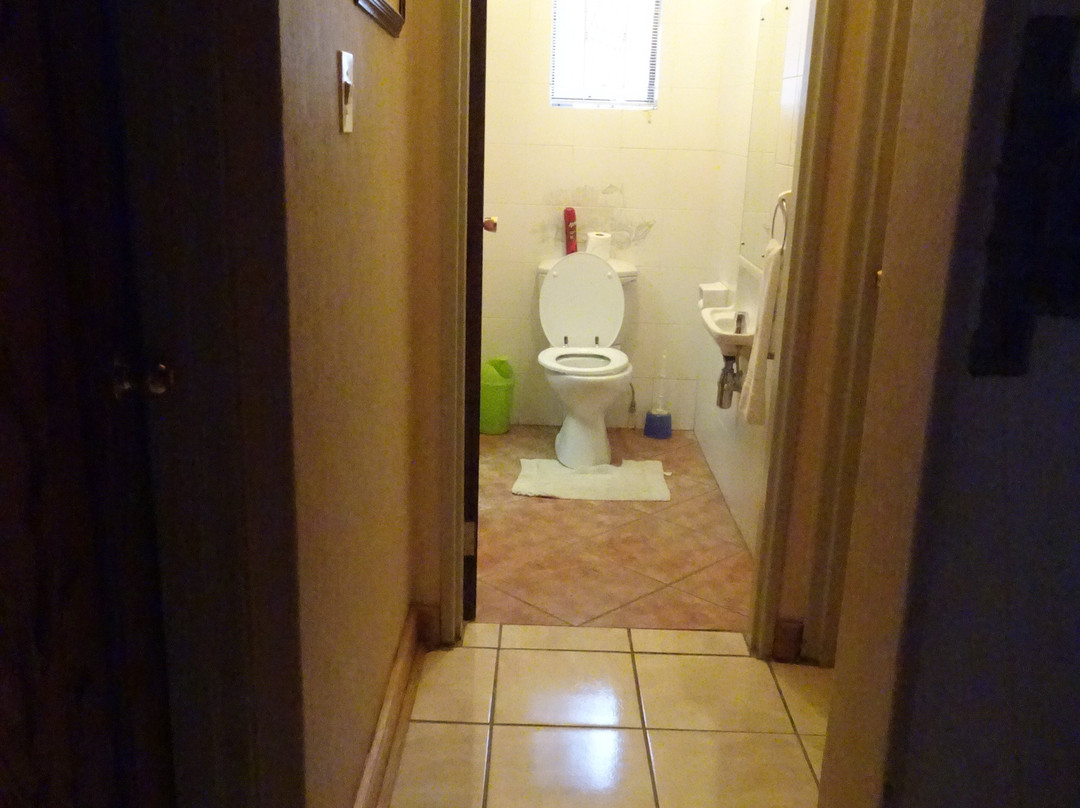 Tzaneen Guest House主图