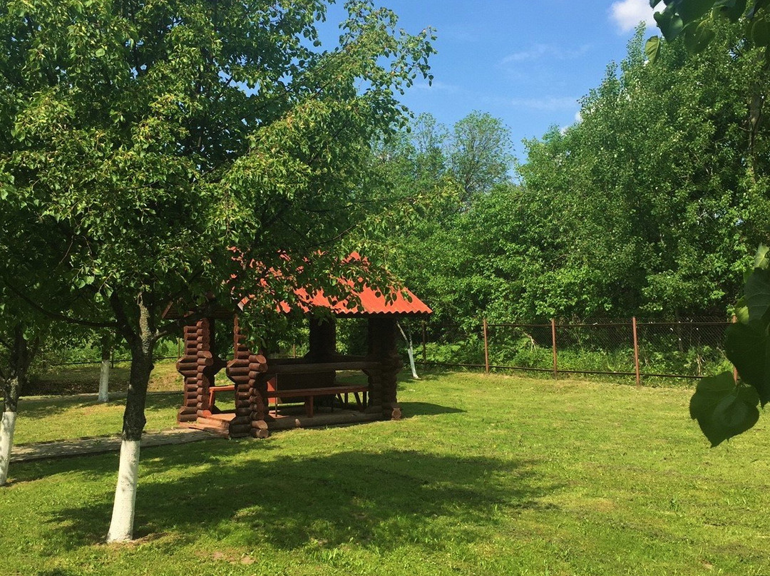 Bokov's House景点图片