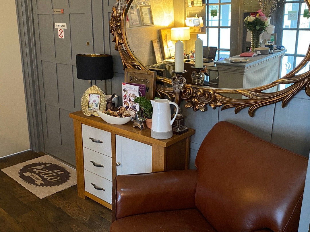 Rigsby's Guest House Doncaster主图
