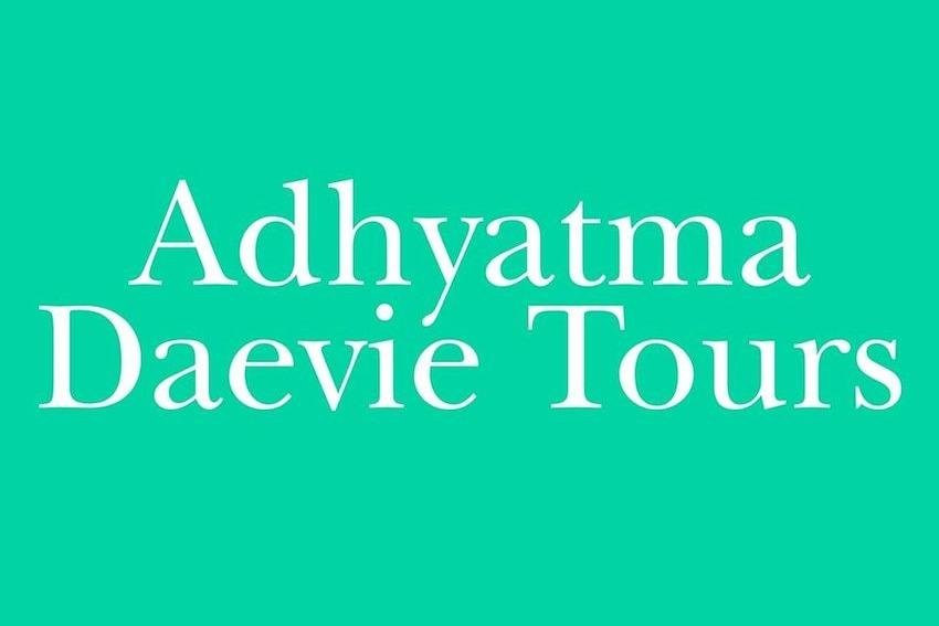 Adhyatma Daevie景点图片