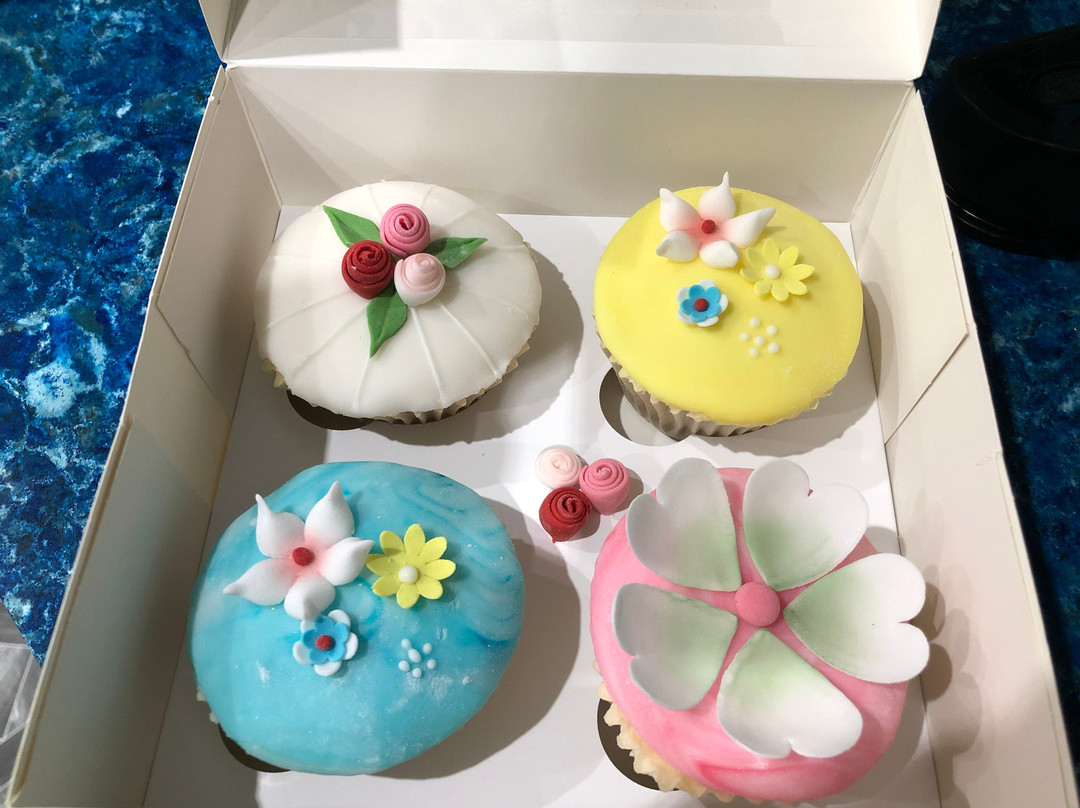 Creative Creations Cake School景点图片