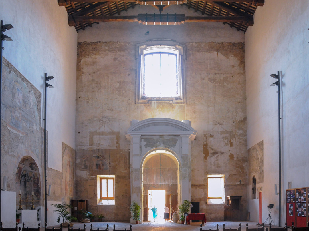 Chiesa di San Domenico-列蒂必去景点
