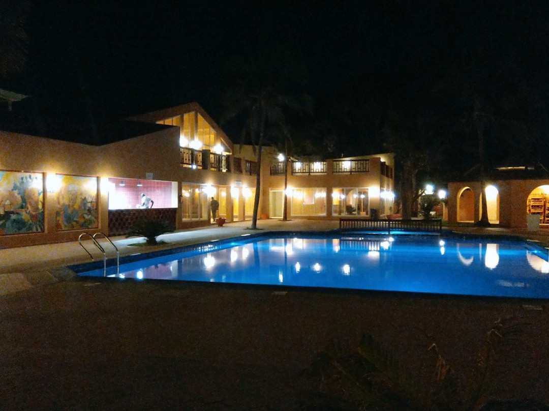 Tropic Garden Hotel主图