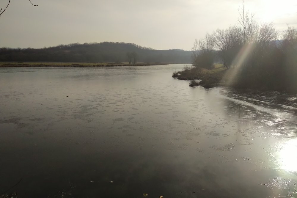 Etang De La Bryne-Charette必去景点