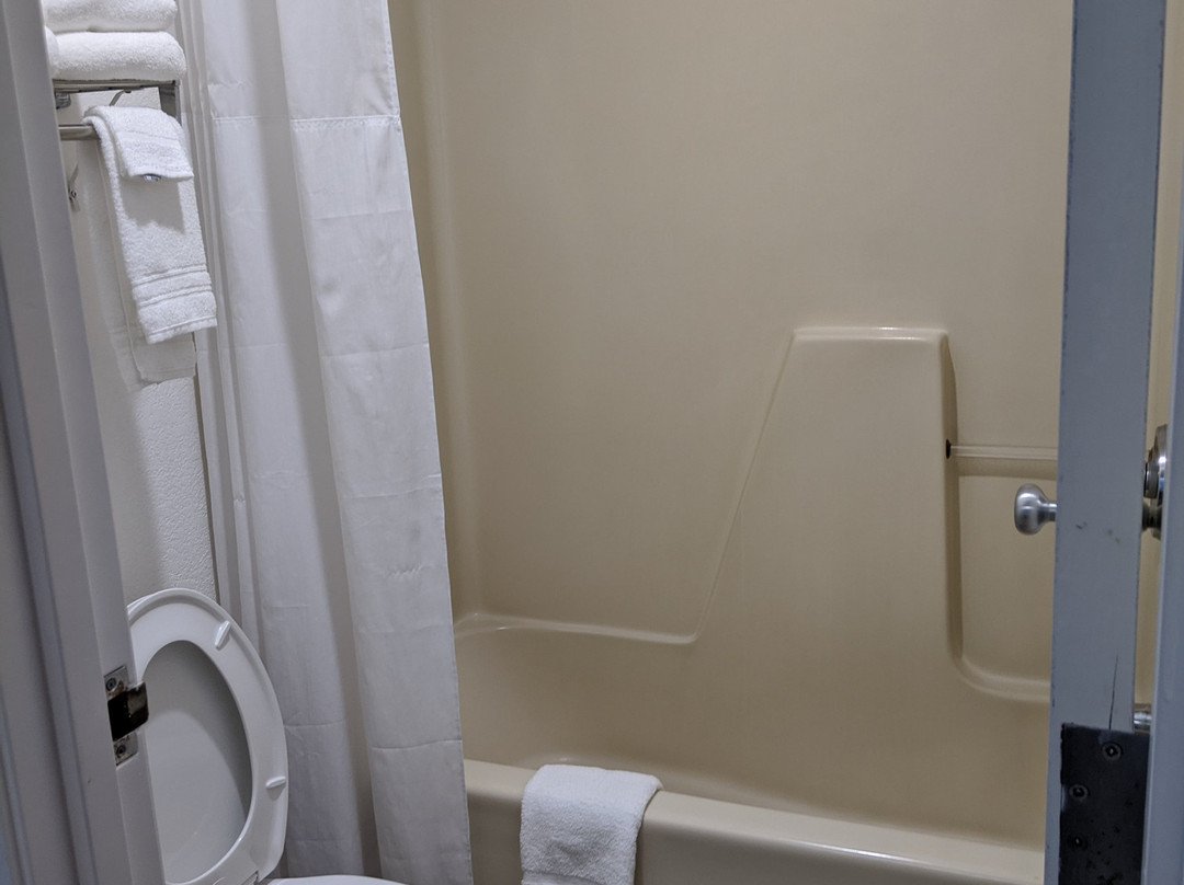 Days Inn by Wyndham Lexington主图