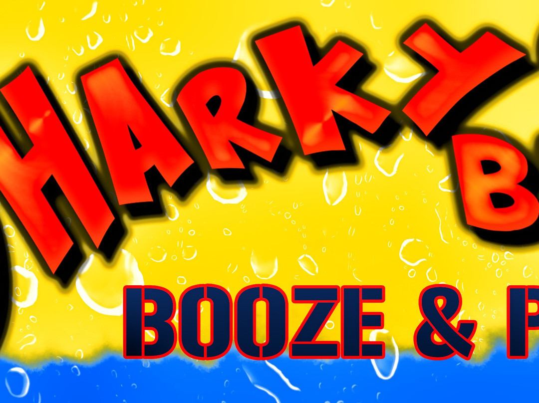 Sharky's Bar